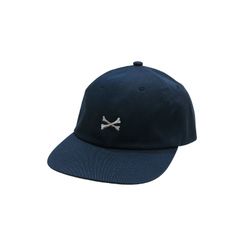 twoness SOFT BRIM 6 PANEL CAP (HEIWA) - メルカリ