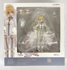 MAXFACTORY figma Fate/Grand Order 세이버/네로 클라우디우스(브라이드) 559