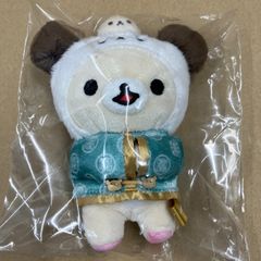サンリオ ポムポムプリン kawaiikabuki かわいい 歌舞伎 ぬいぐるみ
