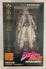超像可動 ホワイトスネイク プッチ スタンド jojo White snake - メルカリ