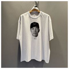 き*様 JUMADIBA gyahtei face Tシャツ S - メルカリ