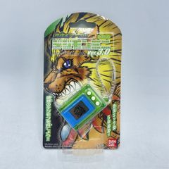 中古】バンダイ デジモンミニ Ver.3.0 (クリアグリーン) 未開封