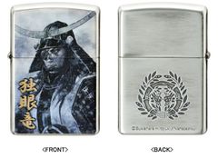 劇場版「空の境界」コラボ 煙龍デザイン ライター - メルカリ