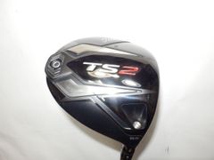 中古】ドライバー タイトリスト TS2/Titleist KURO KAGE 50(JP)/S/9.5