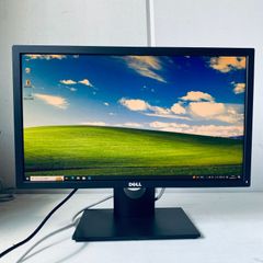 Dell E1916H ディスプレイ モニター 本体 番号9 - メルカリ