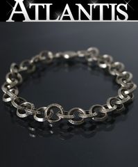 CHROME HEARTS 新宿店 クロムハーツ ハートイン バンド リング 指輪
