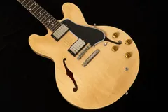 【used】Gibson / Custom Shop Historic Collection 1959 ES-335 NAT 2023  #A930791【TONIQ横浜】のサムネイル