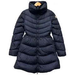 MONCLER モンクレール レディース MIRIELON ミリエロン ダウンジャケット ネイビー サイズ00 正規品 / 41145のサムネイル