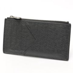 LV ルイヴィトン タイガ カード・ホルダー M62914 ノワール LOUIS VUITTON（ルイ・ヴィトン） 並行輸入 コインケース タイガ