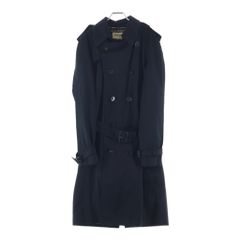 MONCLER モンクレール DURENNE トレンチコートプリーツ MONCLER - MONCLER モンクレール プリーツ トレンチコート 「DURENNE