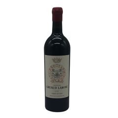 シャトー グリュオ ラローズ 2021 750ml 14.5%【U1】 - メルカリ