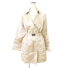 EPOCA エポカ トレンチコート ベージュ 40 - メルカリ