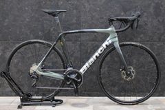Bianchi ビアンキ アリア 105di2 カーボンホイール - メルカリ