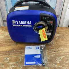2026年最新】ヤマハ発電機EF1600iSの人気アイテム - メルカリ