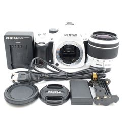 ほぼ新品】ペンタックス K-30 撮影900枚 #2887665 - メルカリ