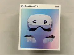 2026年最新】Meta Quest 3S 128GBの人気アイテム - メルカリ