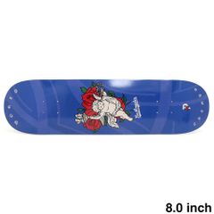 POLAR DECK ポーラー デッキ DAVID STENSTROM TAPE & PANTHER BLACK