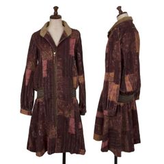 美品 Jean Paul GAULTIER ゴルチエ 伊製 コットンジャケット - メルカリ