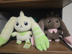 デジタルモンスター デジモン 旧デジカ ロッテリア テリアモン レナモン 未開封 デジタルモンスター デジモン 旧デジカ ロッテリア テリアモン