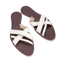 The Sandalman Weaveザサンダルマンウィーブ US8 新品未使用 - メルカリ