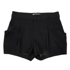 CLANE DAD SHORT PANTS クラネ ショートパンツ - メルカリ