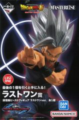 BANDAI SPIRITS 이치 반 쿠지 드래곤 볼 VS 옴니 버스 비스트 라스트 원상 손오반 비스트 피규어 라스트 원 ver.
