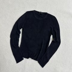 gucci tom ford期 リブ ニット jil sander デムナ - メルカリ