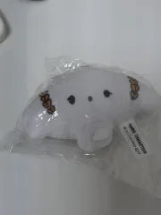 サンリオ WHOフリムキ 振り返り ぬいぐるみ キーリング こぎみゅん コロコロクリリン