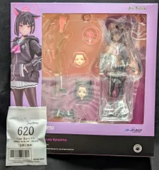 MAXFACTORY figma 杏山カズサ 特典付き 620