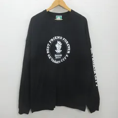 Corrupted コラプテッド ロングスリーブTシャツ　サイズ XL 2026年最新】corruptedロンTシャツの人気アイテム - メルカリ