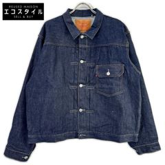 LEVI'S S506XXE 大戦モデル T-BACK 48 1944 LVC - メルカリ