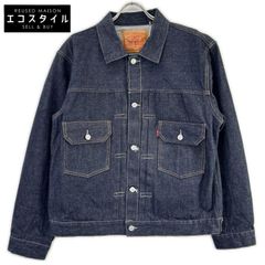 新品未開封 1st46 T-BACK LVC 507XXE 1953 リーバイス 新品未開封 1st46 T-BACK LVC 507XXE 1953 リーバイス - メルカリ