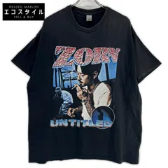 2026年最新】ZORN ラッパー tシャツの人気アイテム - メルカリ