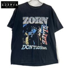 c*1様 NORIKIYO EXIT Tシャツ 黒 ZORN着用 XL - メルカリ