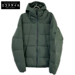 AOURE アウール AMFJ241013 カーキ MALPENSA JACKET 2Bシングル