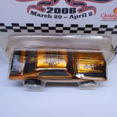 ホットウィール ☆ 32 FORD ☆ コンベンションカー☆BINGO ウィナー