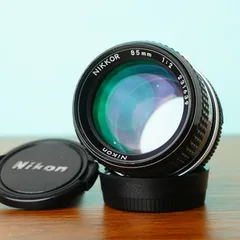 2026年最新】Nikon Nikkor Ai 85mm f2の人気アイテム - メルカリ 2026年最新】Nikon Nikkor Ai 85mm f2の人気アイテム - メルカリ
