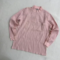 L キャロウェイ ハーフジップ Tシャツ 0518Tのサムネイル