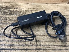 シマノ SM-BCR2 ビルトイン(内蔵式)バッテリー充電器SM-BCR2 - メルカリ