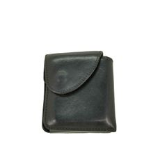 Hender scheme trifold wallet black 極美品 - メルカリ