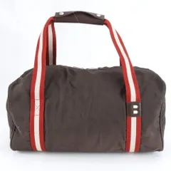 2026年最新】Bally メンズ ボストンバッグ・旅行用バッグの人気