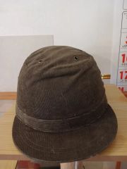 中田商店 絶版 日本軍陸軍 簡易防暑帽 日本陸軍 - メルカリ