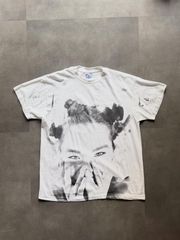 レア YAMANE EVISU 池乃めだか Tシャツ 40サイズ 吉本新喜劇 - メルカリ