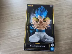 BANPRESTO(バンプレスト) ドラゴンボール グランディスタ Gogeta II フィギュア