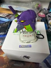 CASETiFY】エヴァンゲリオン／プラグスーツ ヘッドフォンケース - メルカリ