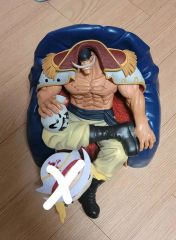 ONEPIECE サロメ ぬいぐるみ ワンピース サロメ ぬいぐるみ - メルカリ