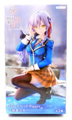 ヘブンバーンズレッド Trio-Try-iT Figure 和泉ユキ フィギュア - メルカリ