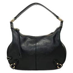 美品✨Montana モンタナ ナイロン 牛革 レザー ワンショルダー 2way 