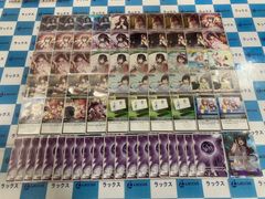 ホロライブカードゲーム/ホロカ AZKi 構築済みデッキ 紫エール20枚付き