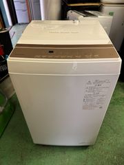 関東限定送料無料 東芝 洗濯機 5kg 2025年製 0525こ1 H 220 - メルカリ